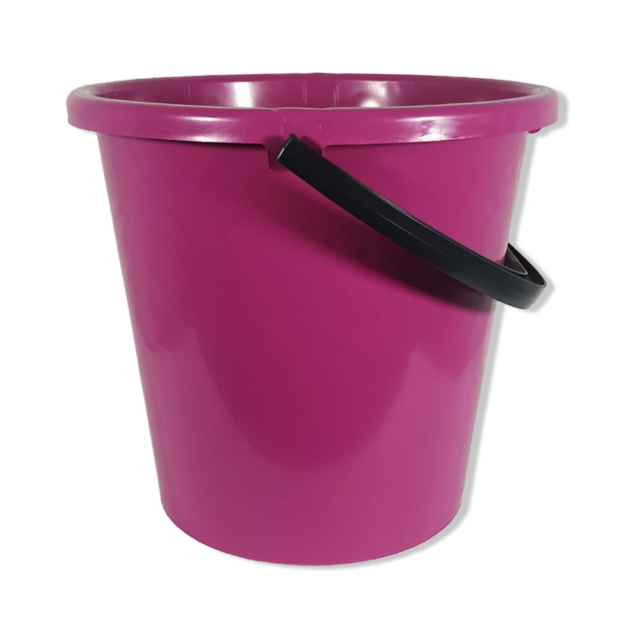 Відро ПОЛІМЕР-ГАРАНТ 10л п/е